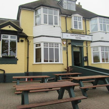 Captain Howey Hotel New Romney Exterior photo