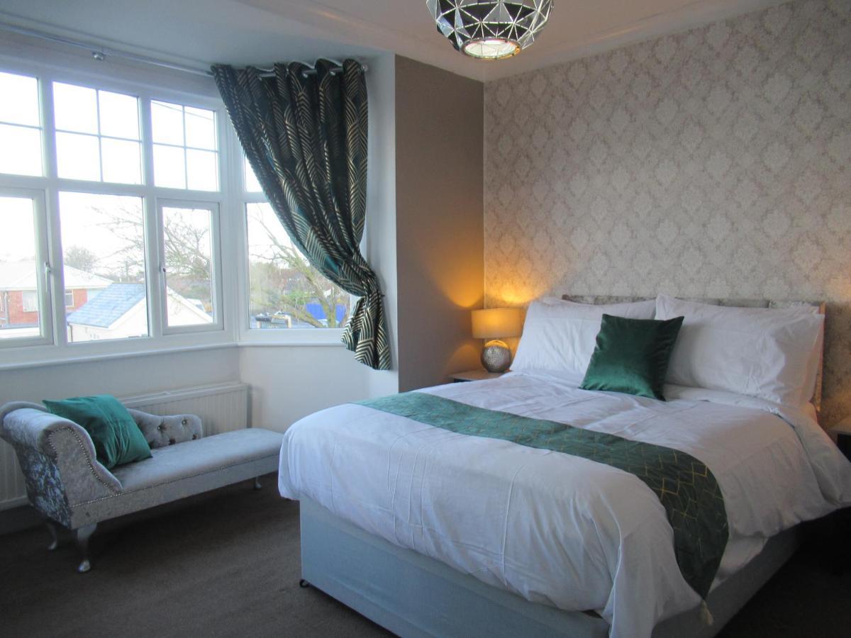 Captain Howey Hotel New Romney Exterior photo