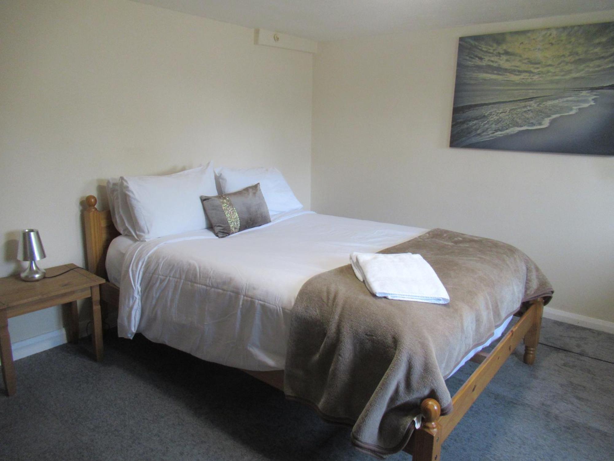 Captain Howey Hotel New Romney Exterior photo