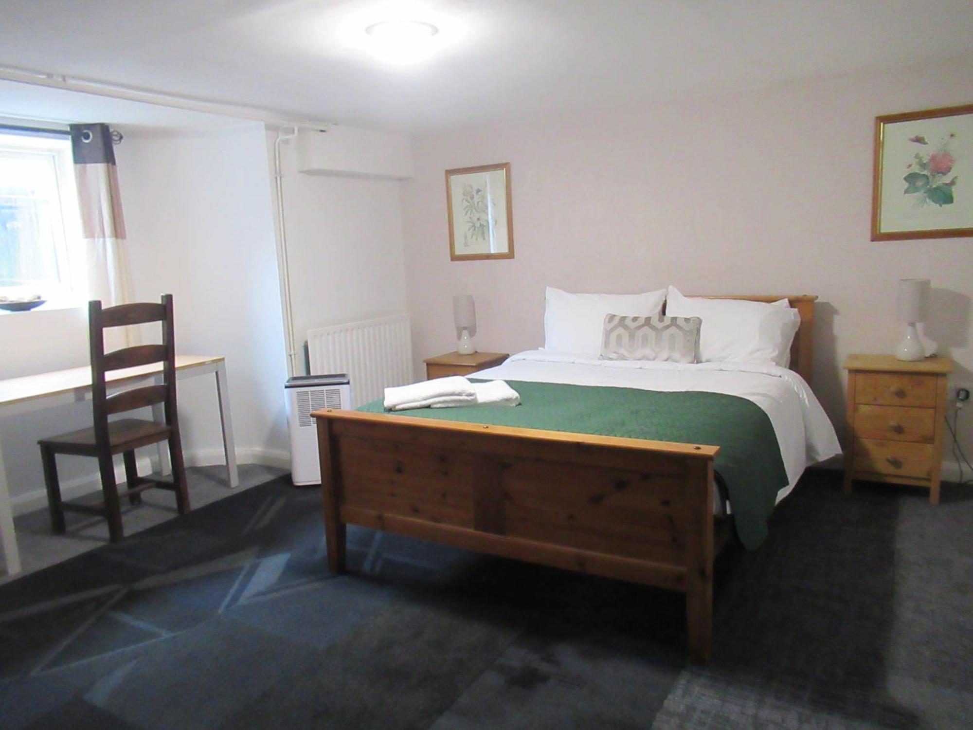 Captain Howey Hotel New Romney Exterior photo